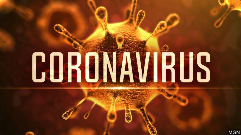 Preprečevanje širjenja okužbe s koronavirusom COVID-19